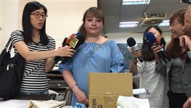 凌葳威,酒國名花,小7,提告,國罵,女店員,永和