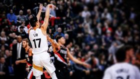 林書豪。（圖／翻攝自林書豪個人IG）