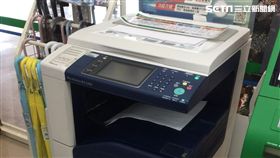 全家,影印機,列印（圖／資料照）