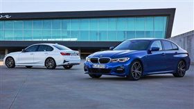▲BMW 3 Series（圖／翻攝網路）