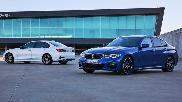 重量級車款　BMW 3系列價格曝光