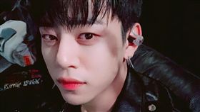 南韓男團「B.A.P」大賢推出募資計畫。IG
