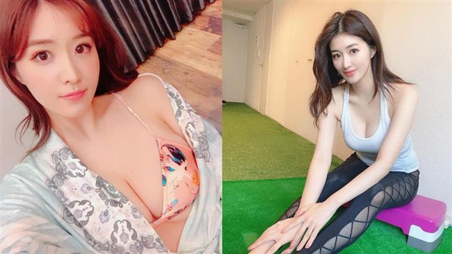 雪乳小熟女愛玩　拒老闆月砸百萬包養