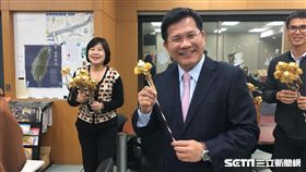 婦女節,林佳龍,交通部長,／記者蕭筠攝影