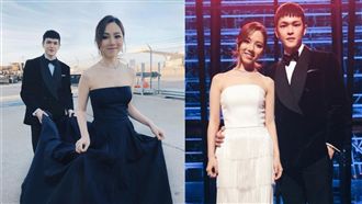 鄧紫棋曬開腿床照　男友一看反應亮了