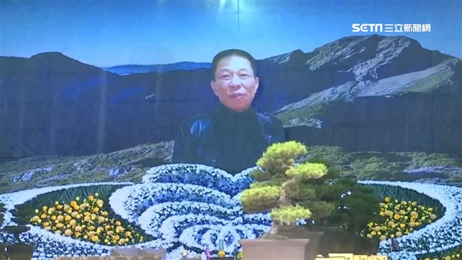 「濟公」癌逝誰接掌？黑幫暗潮洶湧