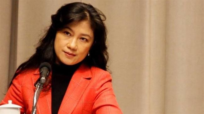 韓稱瑪麗亞？政院發言人：他們有名字