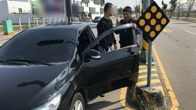 撩妹全靠「這一味」！男瞎扯廣告詞