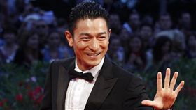 劉德華。（圖／andylauox　IG）