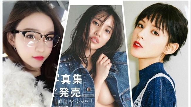 有錢就是任性！國民老公爽擁天使嫩模