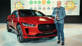 ▲Jaguar I-PACE（圖／翻攝網路）