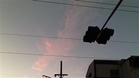 夕陽,早餐店,爆怨公社,內用,飲料,外送 圖／爆怨公社