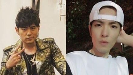 被天王捧手心！蕭敬騰自豪敢忤逆周董