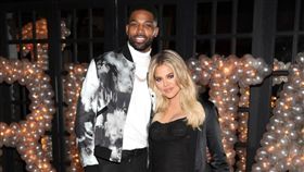 NBA／湯普森偷吃小姑閨密遭爆細節
NBA,克里夫蘭騎士,Tristan Thompson,Khloe Kardashian,Jordyn Woods
