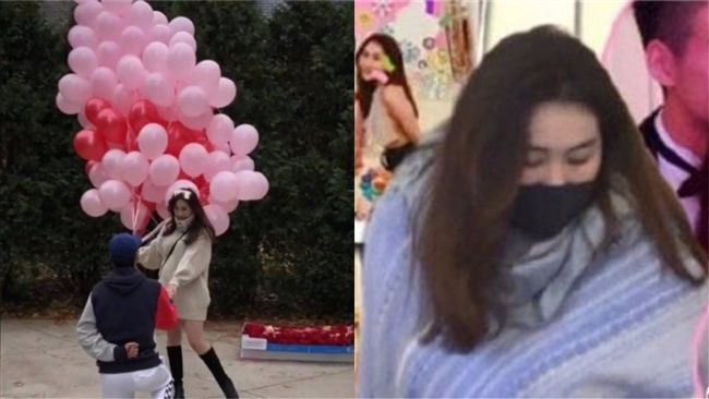 起底三千億賭王千金未婚夫！竟小7歲