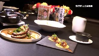 台牛排館登《島耕作》！復刻場景餐點