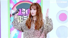 銘偉、黃美珍、羅美玲、民雄、紀曉君、呂薔、黑旋風《超級同學會》
圖／華視提供