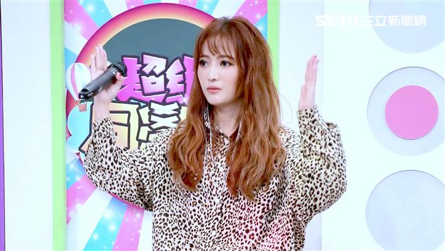 黃美珍駐唱驚遇醉客！竟為這事怒掏槍