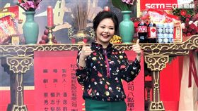 林嘉俐接演新戲更在加緊趕拍。（圖／艾迪昇提供）