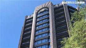 文華苑。（圖／記者蔡佩蓉攝影）