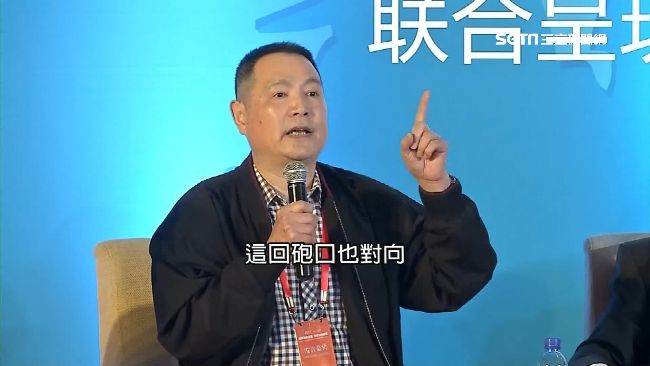 陸退將喊收台　解放軍卻失誤頻傳