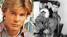 詹麥可文生Jan Michael Vincent/翻攝自臉書