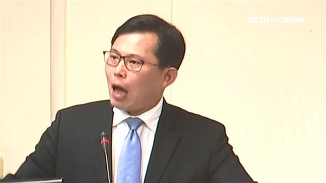 怒！黃國昌遭點名負責　反嗆「可笑」