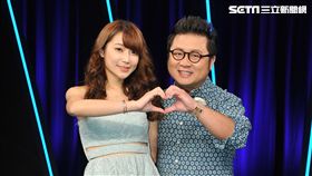 沈玉琳、潘若迪、納豆、依依、于美人、許常德《台視17Q》
圖／台視提供