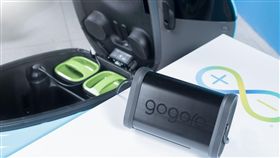 充電站　換電站　Gogoro 2　品牌提供