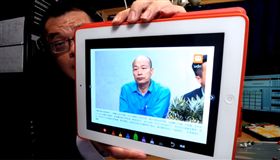 自稱朋友的在哪？網揭韓落難僅這2人雪中送炭（圖／飛碟聯播網Youtube ）