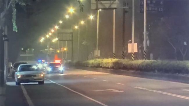 蘇揆喊聲局長衝衝衝／高雄顧基層惹淚