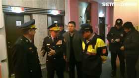 台中,警察局長,楊源明,KTV,蘇貞昌