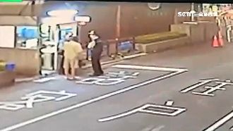 自稱是住戶！賊送毒湯迷昏保全偷現金