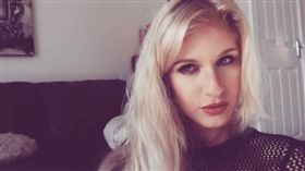 淫女一夜激戰6男成就200人斬，結果栽在「他」手上。（圖／翻攝lauriejaderotic IG）