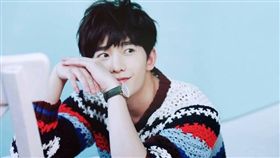 楊洋。（圖／微博）