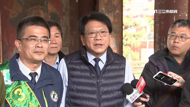 彰化沒錢辦燈會？潘孟安：屏東比較省