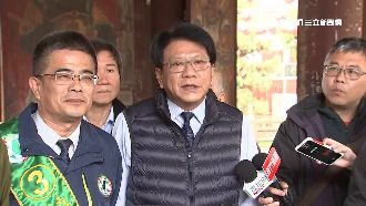 彰化沒錢辦燈會？潘孟安：屏東比較省