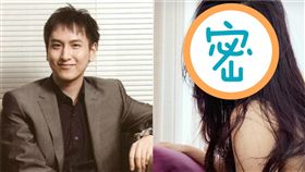 湯珈鋮（圖翻攝自微博）