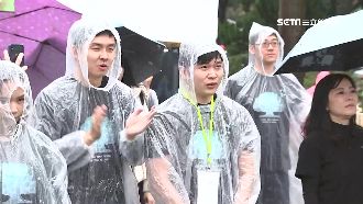 台大校園徵才登場！金控紛搶外派人才