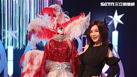 陳美鳳,台灣的聲音/民視提供