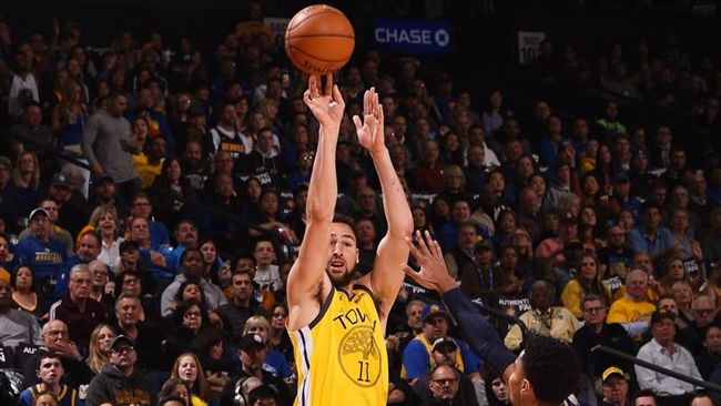 NBA／詹皇成功招募里拉德與K湯