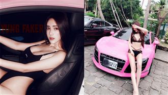 連千毅追不到！子涵遭爆一晚要8萬