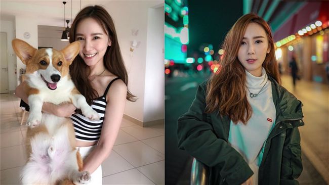 女星撞樹爆頭亡！車內夾死椅墊全是血