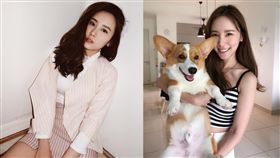 江倩齡／翻攝自江倩齡IG