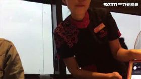 海底撈、店員、服務