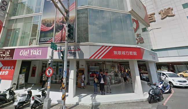 店王月租2百萬　整棟撤光剩燒肉店