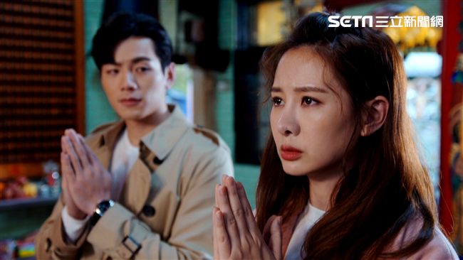 禾浩辰太會撩！告白安心亞竟用這招…