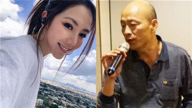 代言高雄破局！潘恒旭爆鄧紫棋價碼高