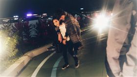 《炮仔聲》／吳婉君。（圖／吳婉君臉書）