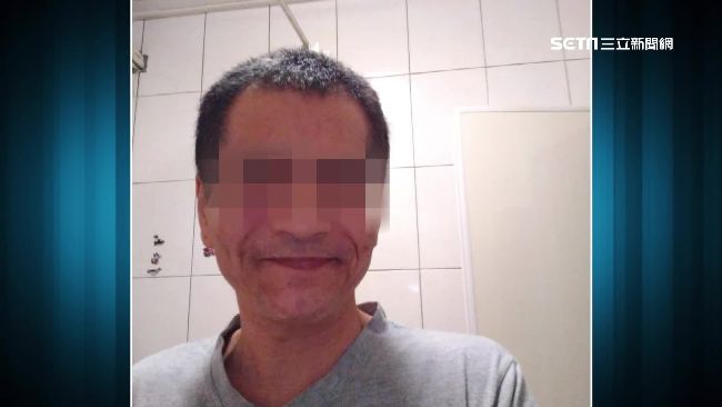 迷魂湯灌倒保全行竊　嫌犯住所曝光了